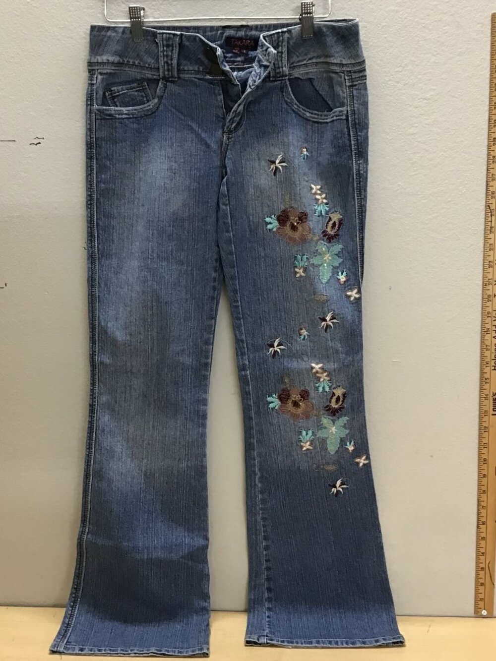 TAKARA Women's Jeans